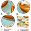 Art mural en métal Donut Kithchen-2110823338
