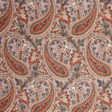 Inspired Living Paisley Fabric