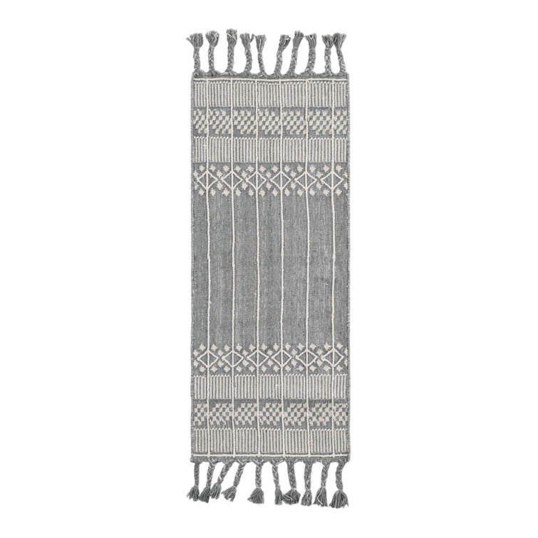 Cosmina Geometric Indoor / Outdoor Rug
