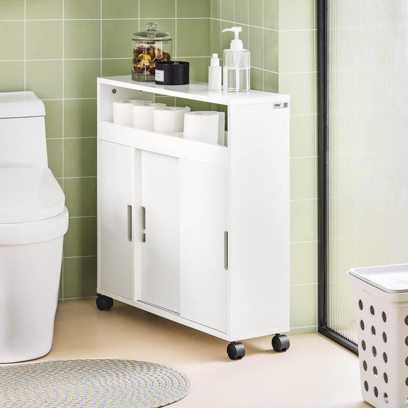 Carrigan Bathroom Cabinet