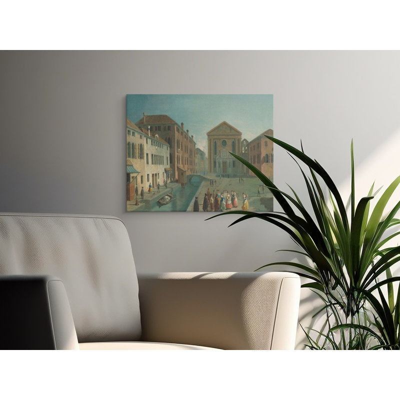 Wrapped Canvas Print Set, 60x40