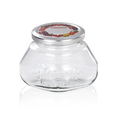 250 ml Einmachglas