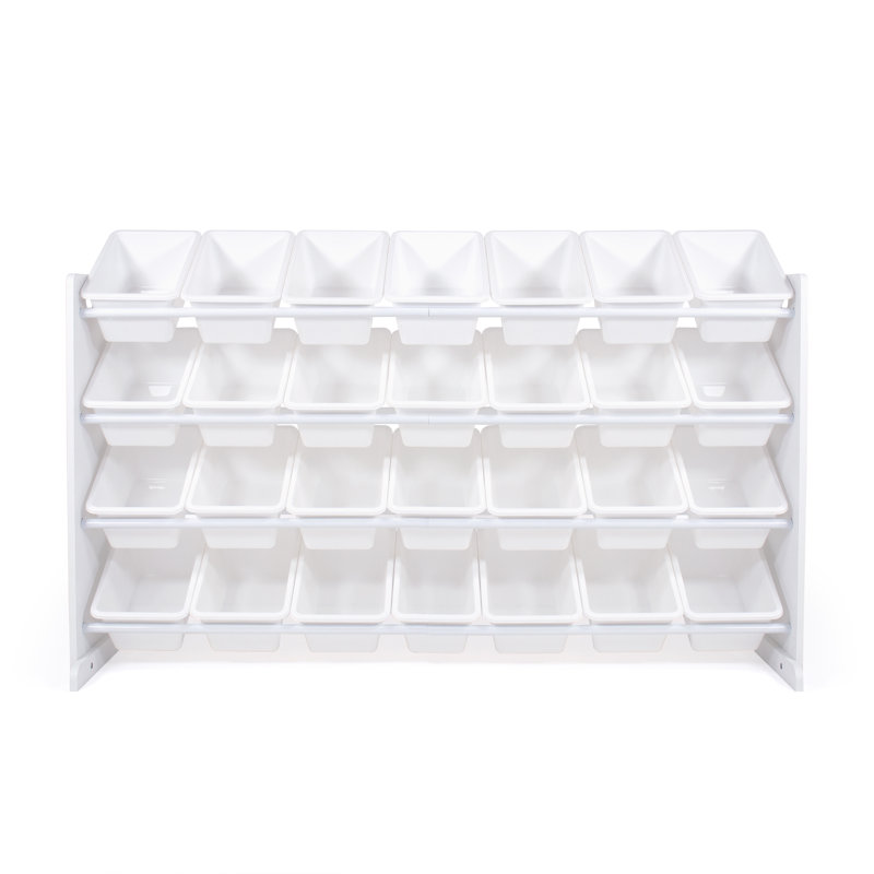 Nael Isabelle & Max Toy Organizer with Bins