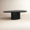 Poetica Solid Wood Single Coffee Table