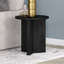 Table d'appoint ronde 20 po Anders-596568690