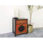 Agir 1 Drawer Bedside Table