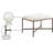 Iyania Chenille Fabric Bench-1712567561-1712567564