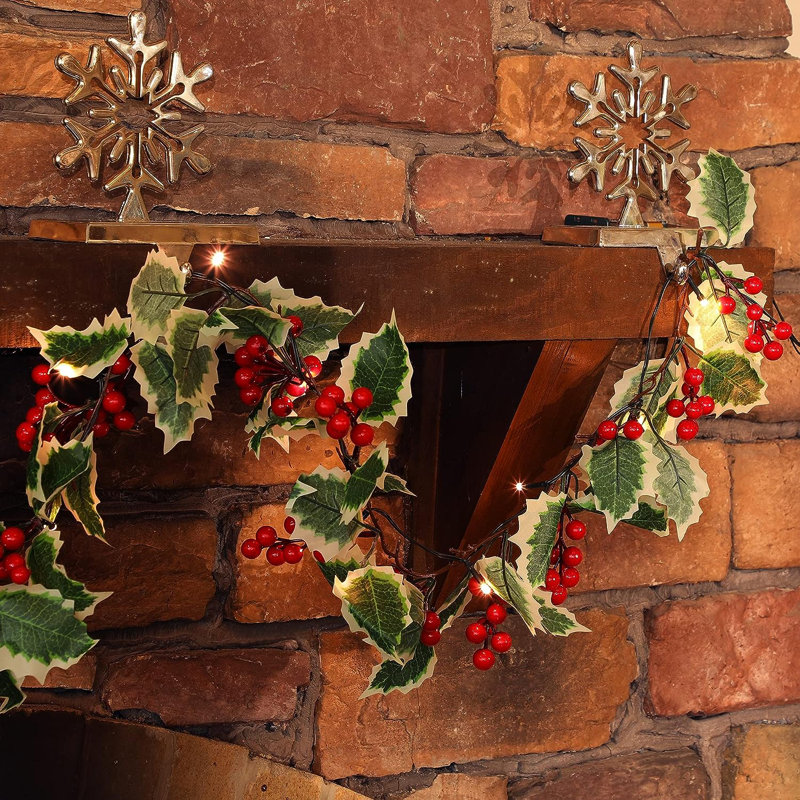 Lighted Garland