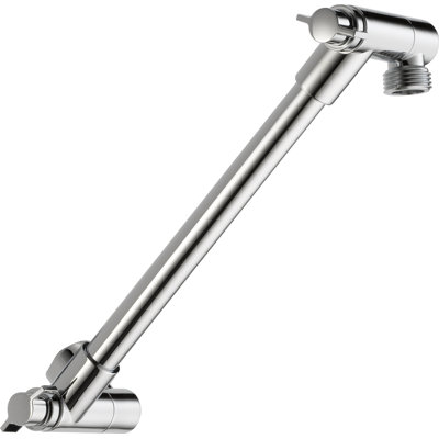Adjustable Shower Arm In Chrome