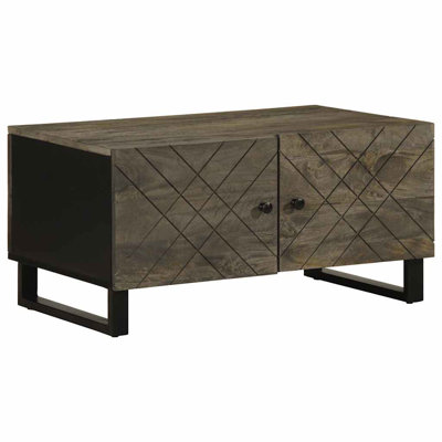 Coffee Table with Storage