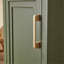 Ensemble de meuble-lavabo simple autoportant de 18 po avec plateau-1686608267