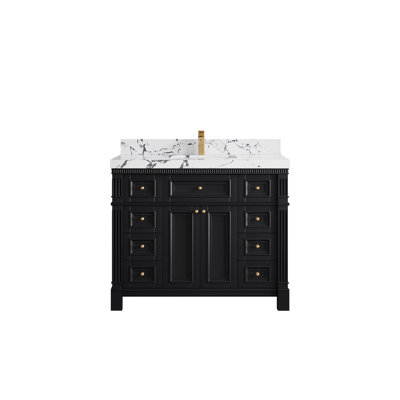Lokshin X P 22 po De salle de bain Quartz