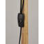 Grizzard 155cm Copper Tree Floor Lamp