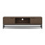 Meuble télé bas 72 po Banting