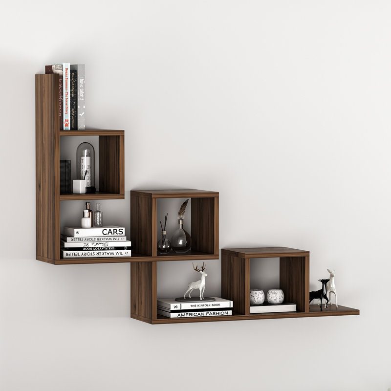 Easterly Tiered Accent Shelf