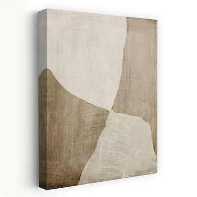 Art contemporain contemporain abstrait