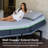 Cariloha Retreat Adjustable Base | Zero Clearance | Works with most Bed Frames-111658770