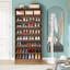 Armoire de rangement à chaussures Teneya-1344817068