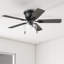 Ventilateur de plafond 42 po Halle