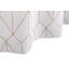 Semi Sheer Curtains / Drapes Single Panel