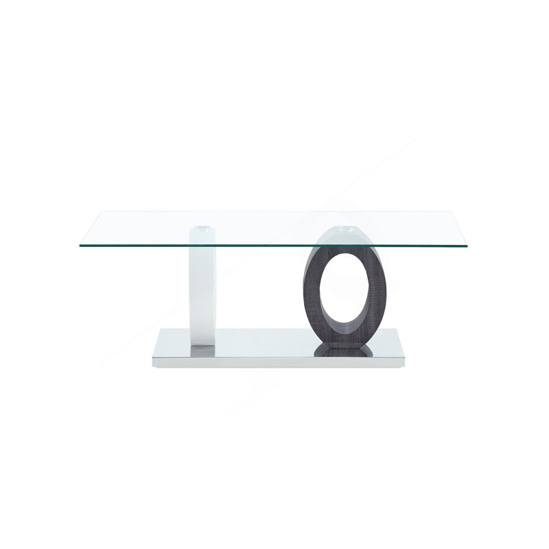 Tracker Coffee Table