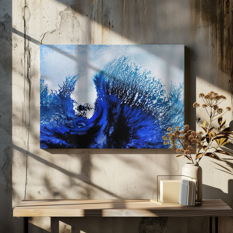 Wrapped Canvas Print, 60.96cm H x 91.44 cm W