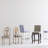 Blooming Dining Chair