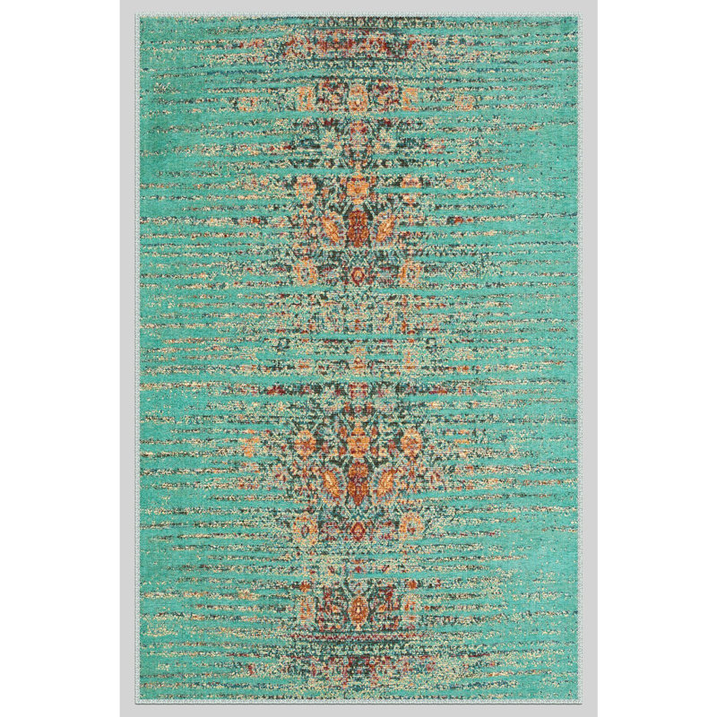 Botek 80cm X 120cm Area Rug