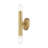 Andelija Candle Wall Light-1104223329