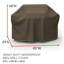 Housse pour barbecue Hillside-1126272413