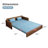 Nooreen Upholstered 70.8'' Sofa