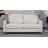 2-seater corduroy sofa-2082241702