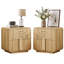 Ensemble de table de bout-133662077