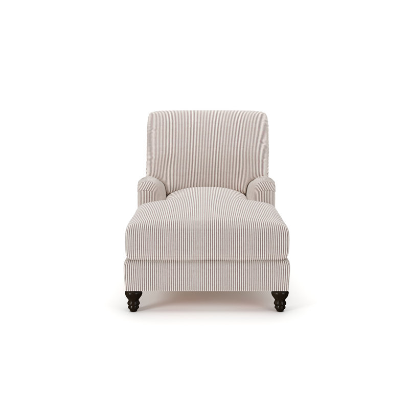 Chaise longue Walters, Croisière Sangria