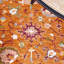 Vahakn Hand Woven Wool and Cotton Area Rug-16008809
