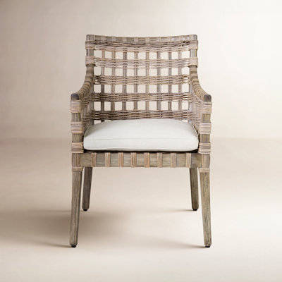 Coolidge Dining Armchair