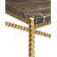 Console 48 po Flying Gold