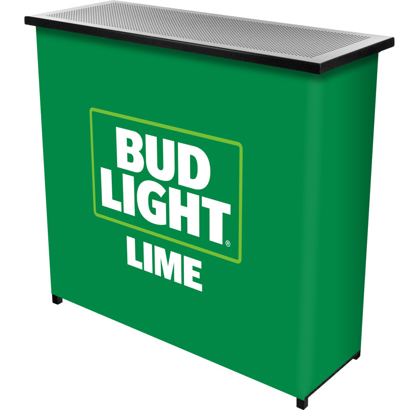 Mini-bar bud light de budweiser