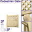 Hammondale Gate Fencing-574585394