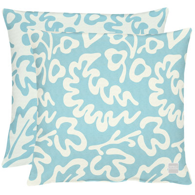 Indoor / Outdoor Square Cushion