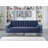 Goldson 88.6'' Upholstered Convertible Sofa-658452066
