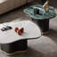 Table basse à bascule Italian Luxury
