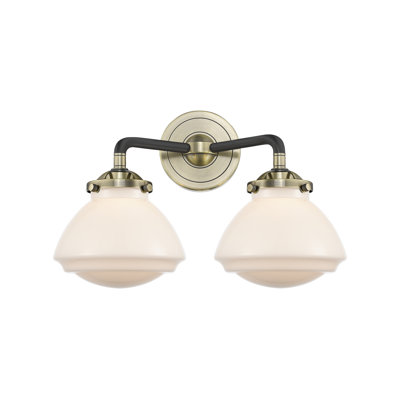 Chesterville 2 - Light Dimmable Vanity Light