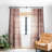 Hello Sayang Tyger Tyger 1pc Blackout Window Curtain Panel