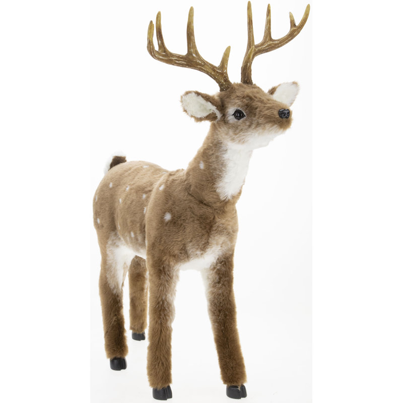 Cerf Bambi 34 po