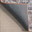 Tapis traditionnel lavable à la machine Joslyn SpinClean-846427891