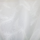 Embroidered Sheer | Karen Fabric_KAREN