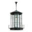 Lighthouse Outdoor Hanging Lantern