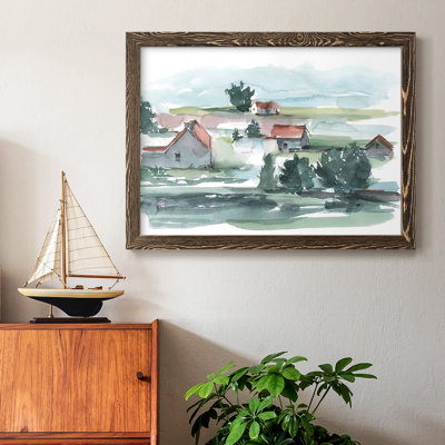 " Valley Farm II "