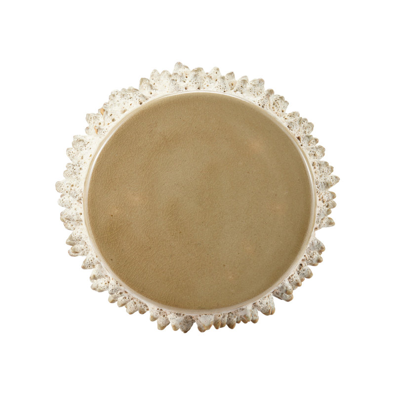 Relic Accent Table - Sand